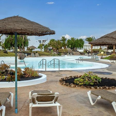 La Joya Del Molino. Vistas A La Piscina, 1Hab, A/C Apartment Коста Тегисе Екстериор снимка