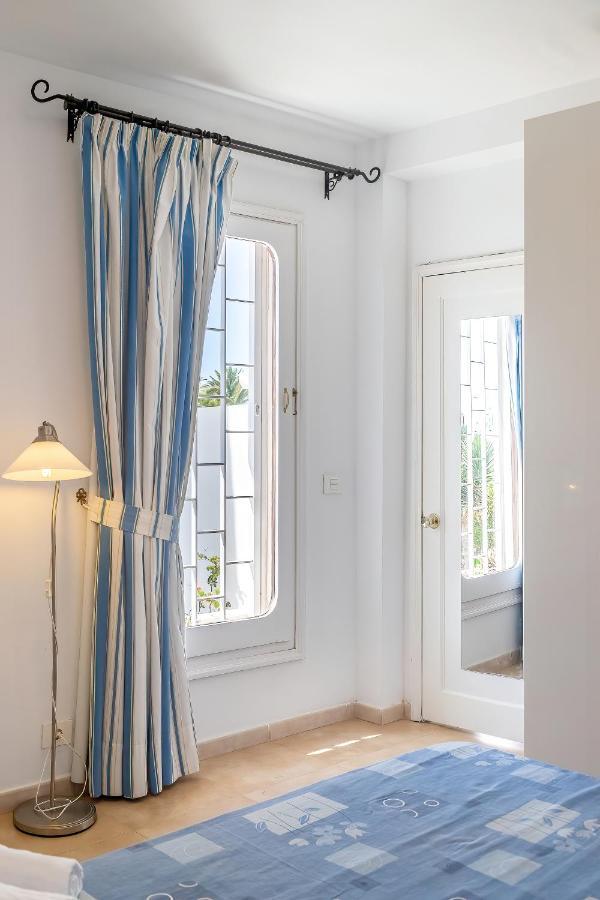La Joya Del Molino. Vistas A La Piscina, 1Hab, A/C Apartment Коста Тегисе Екстериор снимка