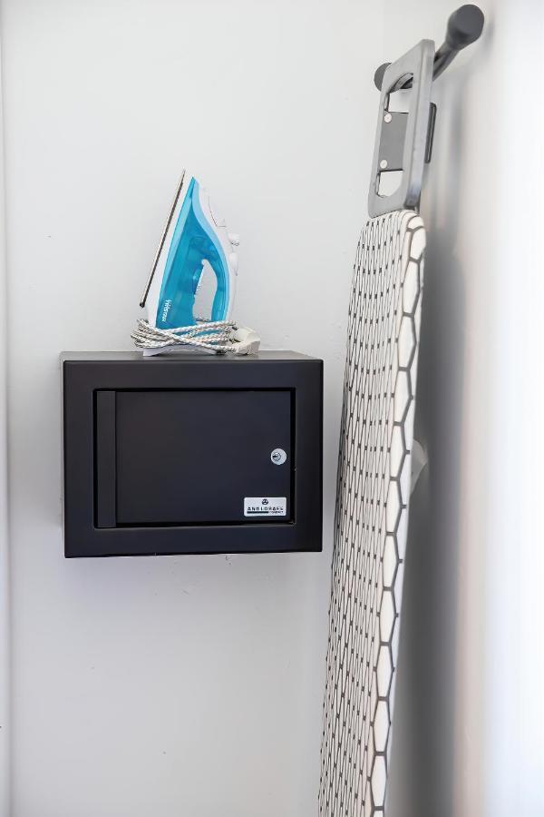 La Joya Del Molino. Vistas A La Piscina, 1Hab, A/C Apartment Коста Тегисе Екстериор снимка