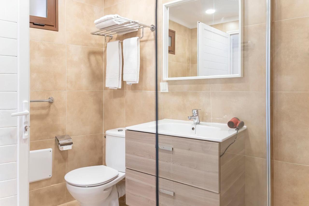 La Joya Del Molino. Vistas A La Piscina, 1Hab, A/C Apartment Коста Тегисе Екстериор снимка
