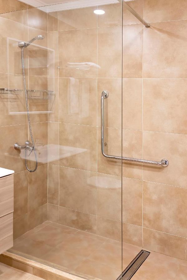 La Joya Del Molino. Vistas A La Piscina, 1Hab, A/C Apartment Коста Тегисе Екстериор снимка