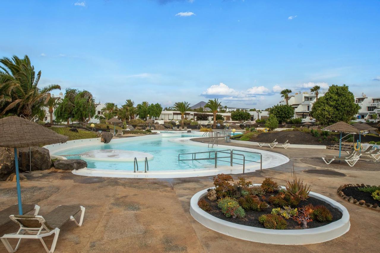 La Joya Del Molino. Vistas A La Piscina, 1Hab, A/C Apartment Коста Тегисе Екстериор снимка