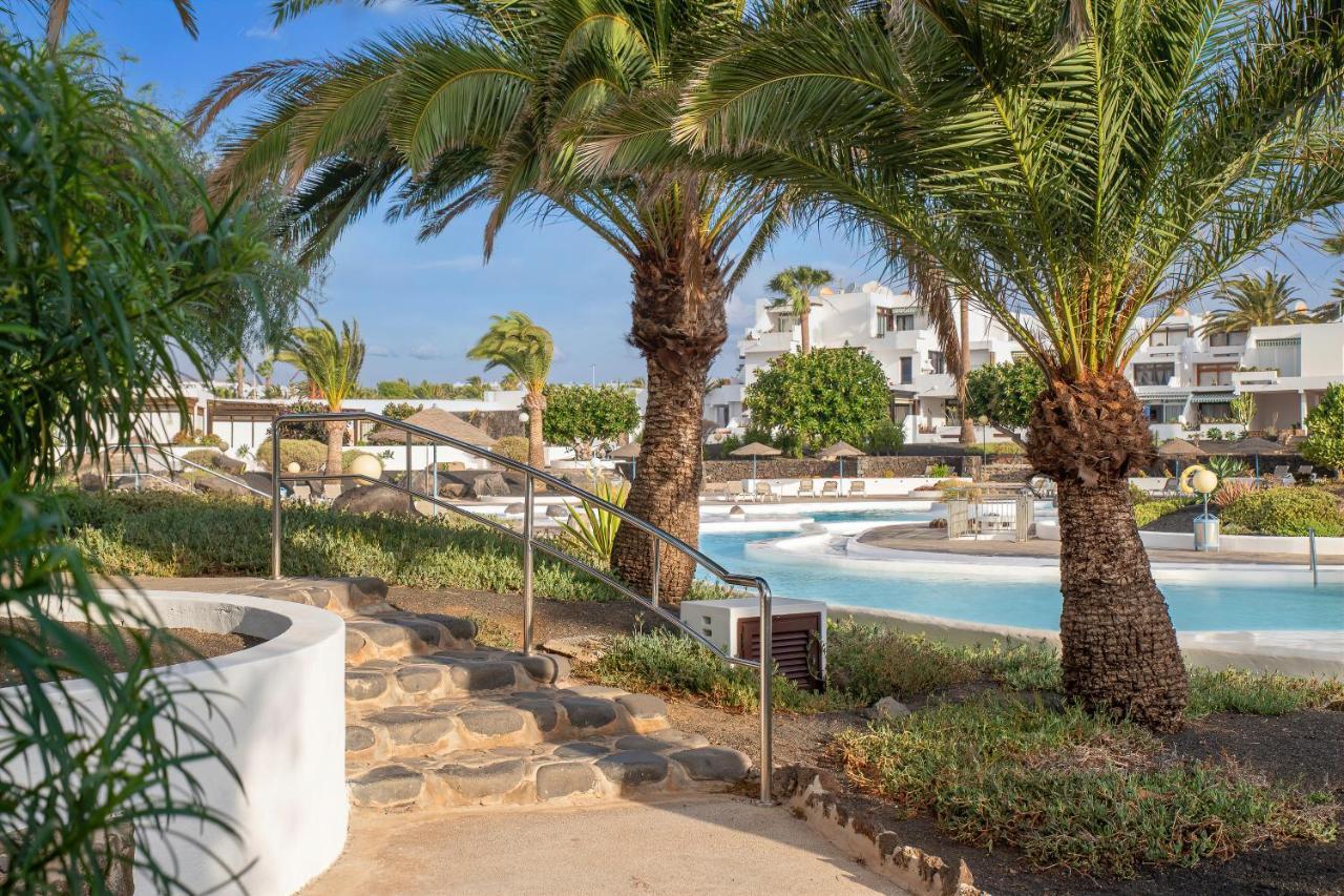 La Joya Del Molino. Vistas A La Piscina, 1Hab, A/C Apartment Коста Тегисе Екстериор снимка