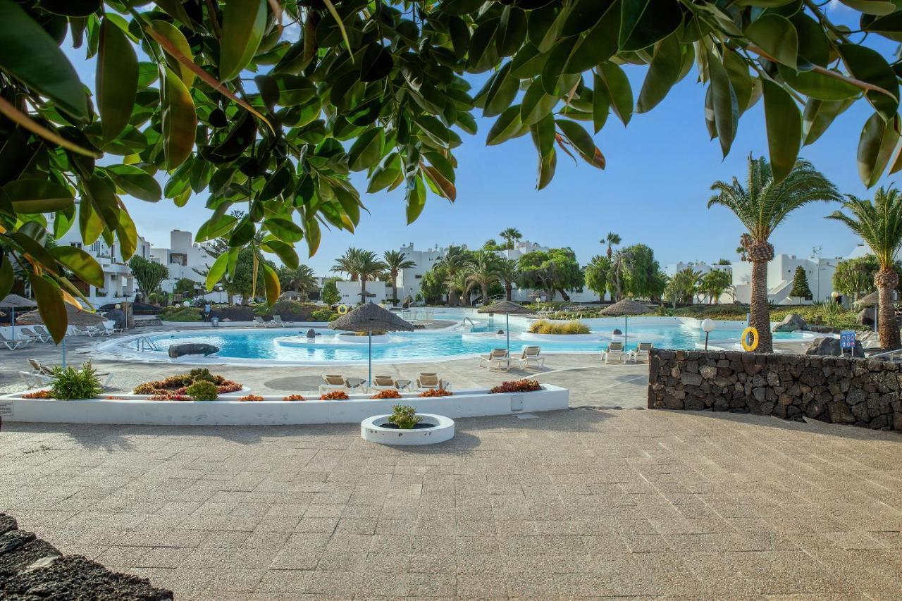 La Joya Del Molino. Vistas A La Piscina, 1Hab, A/C Apartment Коста Тегисе Екстериор снимка