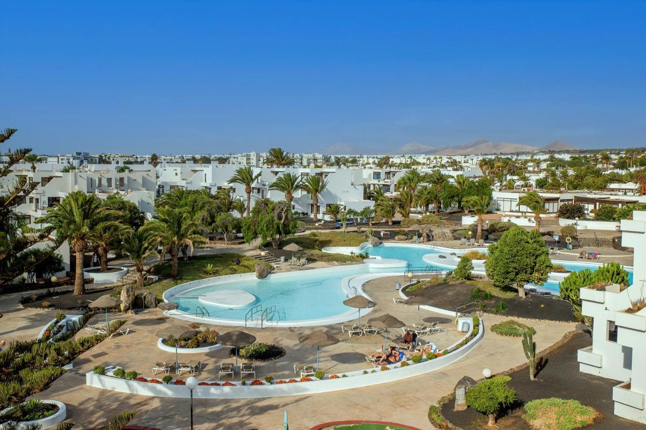 La Joya Del Molino. Vistas A La Piscina, 1Hab, A/C Apartment Коста Тегисе Екстериор снимка